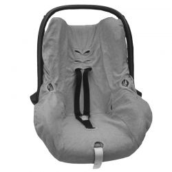EKO PF-06 Ochranný potah na sedačku UNI 0-13 KG DARK GREY