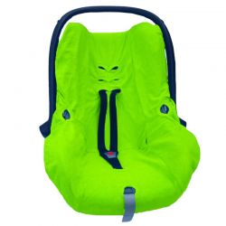 EKO PF-06 Ochranný potah na sedačku UNI 0-13 KG GREEN