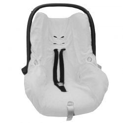 EKO PF-06 Ochranný potah na sedačku UNI 0-13 KG LIGHT GREY