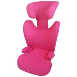 EKO PF-09 Ochranný potah na sedačku ROMER KID, KIDFIX II XP SICT, KIDFIX II XP, KIDFIX XP SICT, KIDFIX XP, KIDFIX SL, KIDFIX SL SICT, KID II DARK PINK