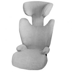 EKO PF-09 Ochranný potah na sedačku ROMER KID, KIDFIX II XP SICT, KIDFIX II XP, KIDFIX XP SICT, KIDFIX XP, KIDFIX SL, KIDFIX SL SICT, KID II LIGHT GREY