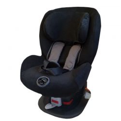 EKO PF-10 Ochranný potah na sedačku BE SAFE IZICOM BLACK