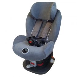 EKO PF-10 Ochranný potah na sedačku BE SAFE IZICOM DARK GREY