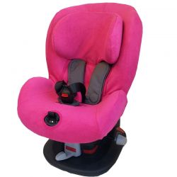 EKO PF-10 Ochranný potah na sedačku BE SAFE IZICOM DARK PINK