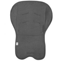 EKO PD-02 Vložka do kočárku, autosedačky GREY