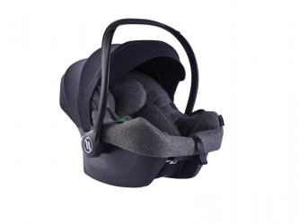 Autosedačka Avionaut Cosmo RWF 0-13kg /40-87cm Grey