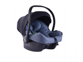 Autosedačka Avionaut Cosmo RWF 0-13kg /40-87cm Jeans