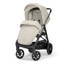 Kočárek Inglesina Aptica 2022 Cashmere Beige