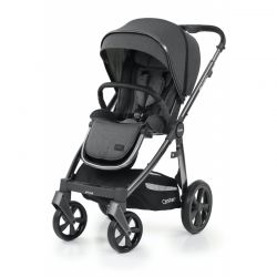 Kočárek BabyStyle Oyster3 Fossil 2022