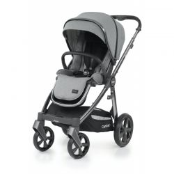 Kočárek BabyStyle Oyster3 Moon 2022