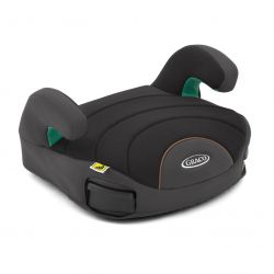 Autosedačka Graco Eversure Lite ebony