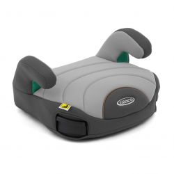 Autosedačka Graco Eversure Lite steeple grey