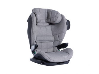 Autosedačka MaxSpace Comfort System+ ISOFIX 15-36 kg/100-150 Grey