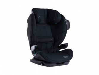 Autosedačka Avionaut MaxSpace Comfort System+ ISOFIX 15-36 kg/100-150 Black