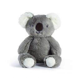 OB Designs Plyšová koala 40 cm, Grey