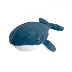 OB Designs Plyšová velryba 52 cm, Ocean