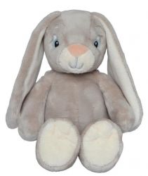 My Teddy Můj králíček šedý