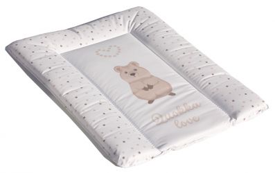 Rialto Baby Přebalovací podložka trojstranná měkká 70x50 Quokka