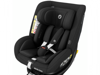 Autosedačka Maxi-Cosi Mica Eco i-Size Authentic Black