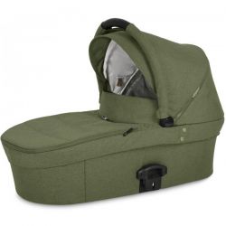 X-lander X-PRAM LIGHT 2.0 Organic Green