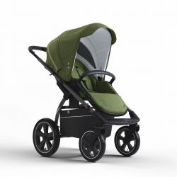 Kočárek X-lander X-MOVE Organic Green