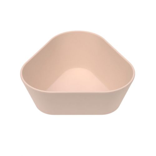 Lässig Miska Bowl Geo powder pink