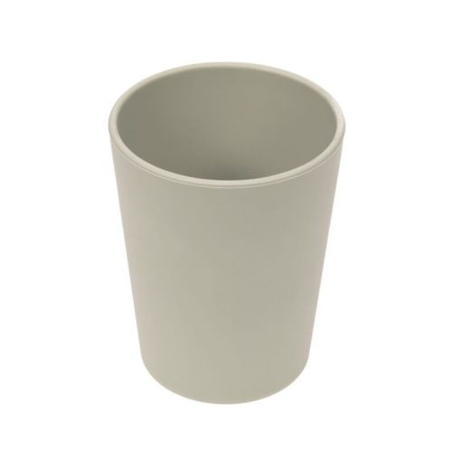 Lässig Hrneček Mug Geo warm grey