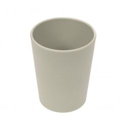 Lässig Hrneček Mug Geo warm grey