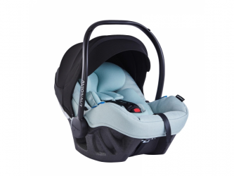 Autosedačka Avionaut PIXEL PRO (45-86cm, 0-13kg) 2022 Mint