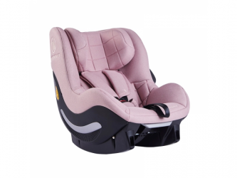 Autosedačka Avionaut AEROFIX 2.0 (67-105cm) 2022 Pink