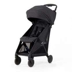 Kočárek Emmaljunga Kite 150 lounge black