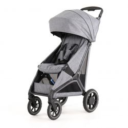 Kočárek Emmaljunga Kite 250 lounge grey