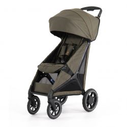 Kočárek Emmaljunga Kite 250 outdoor olive