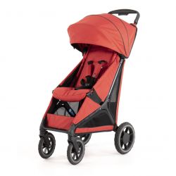 Kočárek Emmaljunga Kite 250 sporty red