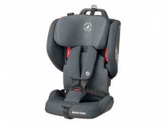 Autosedačka Maxi-Cosi Nomad Authentic Graphite