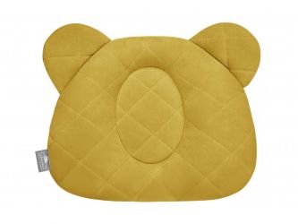 Sleepee Fixační polštář Royal Baby Teddy Bear Sunflower