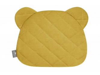 Sleepee Polštář Royal Baby Teddy Bear Pillow Sunflower