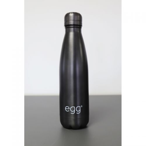 BabyStyle EGG Termoska Gun Metal