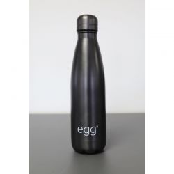 BabyStyle EGG Termoska Gun Metal