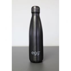 BabyStyle EGG Termoska, Gun Metal