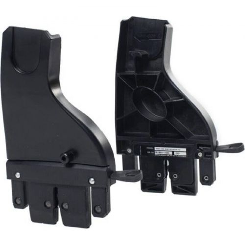 Emmaljunga Adaptér NXT 3.0 - Maxi cosi, BeSafe