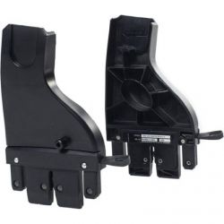 Emmaljunga Adaptér NXT 3.0 - Maxi cosi, BeSafe