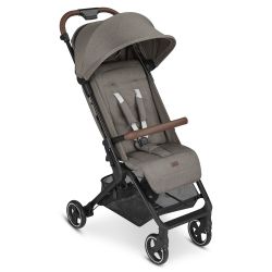 Kočárek ABC Design Ping Two nature Pure 2023