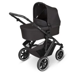 Kočárek ABC Design Salsa 4 Air ink Classic + autosedačka zdarma
