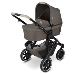 Kočárek ABC Design Salsa 4 Air herb Diamond + autosedačka zdarma