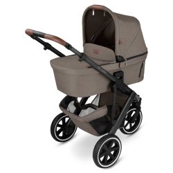 Kočárek ABC Design Salsa 3 Air nature Classic 2023