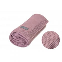 VINTER & BLOOM Deka Love Organic Soft Pink