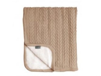 VINTER & BLOOM Deka Cuddly Almond Beige