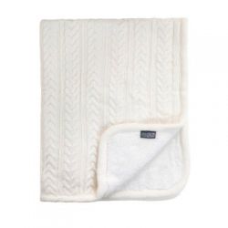 VINTER & BLOOM Deka Cuddly Ivory