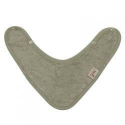 TIMBOO Bandana Bib 36 x 20 cm Whisper Green